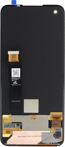استبدال شاشة LCD لـ Asus Zenfone 8 ZS590KS Zenfone 9 AI2202-1A006EU شاشة LCD تعمل باللمس محول الأرقام الجمعية استبدال 5.9" in Saudi Arabia