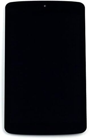 LCD Display Touch Screen Digitizer Assembly for LG LK430 VK430 UK430 Replacement Black 7.0'' in Saudi Arabia