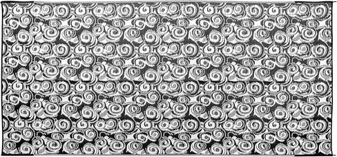 حصيرة Camco 42841 دوامة مظلة الترفيه - أزرق 20.32 سم × 40.64 سم in Kuwait