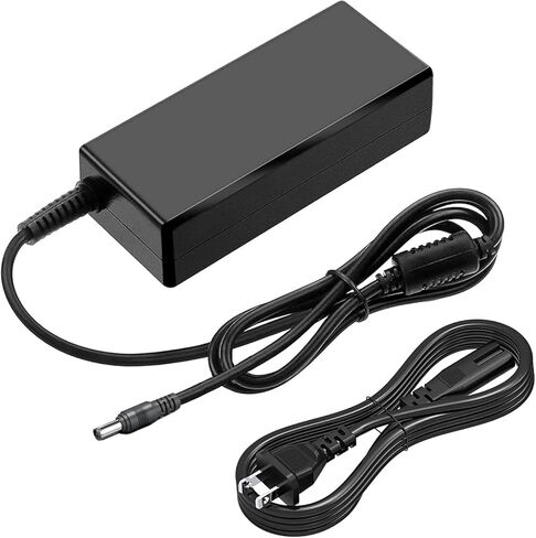 UpBright 12V AC/DC Adapter Compatible with Acer ED270U ED270UP UM.HE0AA.P02 ED270R ED270 27" ED320Q XBMIIPX UM.JE0AA.X02 32" Nitro XZ320Q Pbiiphx Xbmiiphx 31.5" LED LCD Monitor 12VDC 4A Power Supply in Saudi Arabia