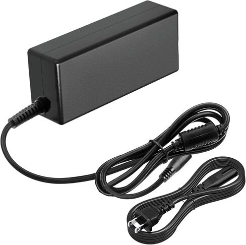 UpBright 12V AC/DC Adapter Compatible with Acer ED270U ED270UP UM.HE0AA.P02 ED270R ED270 27" ED320Q XBMIIPX UM.JE0AA.X02 32" Nitro XZ320Q Pbiiphx Xbmiiphx 31.5" LED LCD Monitor 12VDC 4A Power Supply in Saudi Arabia
