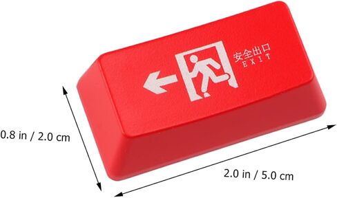 Keycap Computer Keyboards Glow Accessories Computer Accessories Replacement Key Cap Computer Key Cap Key Cap for Gaming Keyboard Key for Mechanical Keyboard Key for Gaming Keyboard in Kuwait