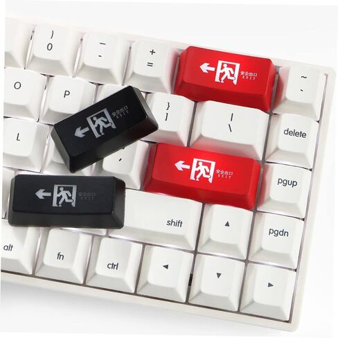 Keycap Computer Keyboards Glow Accessories Computer Accessories Replacement Key Cap Computer Key Cap Key Cap for Gaming Keyboard Key for Mechanical Keyboard Key for Gaming Keyboard in Kuwait