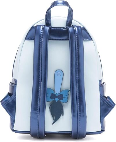 حقيبة ظهر نسائية من Loungefly Disney Winnie The Pooh Vampire Eeyore Cosplay in Kuwait