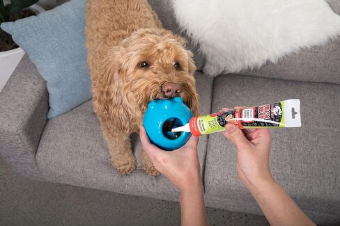 حشوة اليقطين وزبدة الفول السوداني؛ أنبوب 5 أونصة in Kuwait