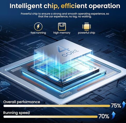 for Hyundai Veloster Radio 2011-2017: 9" Touchscreen Stereo Replacement-Wireless CarPlay Android Auto Bluetooth GPS Navigation WiFi FM DSP SWC+Backup Camera in Kuwait