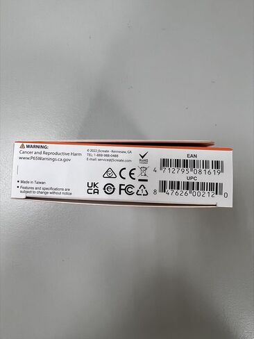 j5create USB Type-C إلى 4K HDMI وUSB-A 3.0 مع شحن PD 100W، لأجهزة MacBook أو Chromebook أو iPad Pro أو USB-C الكمبيوتر المحمول (JCA379) in Kuwait