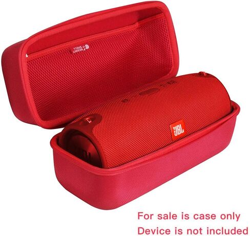 حقيبة سفر هيرميتشيل لمكبر صوت بلوتوث محمول مقاوم للماء JBL Xtreme 2 (أسود) in Saudi Arabia
