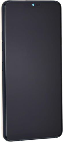 قطعة بديلة للشاشة قبل التثبيت لجهاز LG G7 ThinQ LM-G710 LM-G710N IPS LCD تعمل باللمس وجزء إصلاح إطار الشاشة مع مجموعة أدوات باللون الأزرق 6.1 بوصة in Saudi Arabia