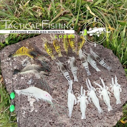 Lure Kits Crankbaits Jerkbaits Minnows Poppers Soft Lures. Fresh and Saltwater: Lakes, Sea, River, Surfishing. Bass Trout Redfish Striper Pike and More. in Saudi Arabia