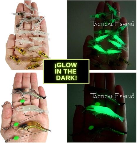 Lure Kits Crankbaits Jerkbaits Minnows Poppers Soft Lures. Fresh and Saltwater: Lakes, Sea, River, Surfishing. Bass Trout Redfish Striper Pike and More. in Saudi Arabia