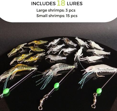 Lure Kits Crankbaits Jerkbaits Minnows Poppers Soft Lures. Fresh and Saltwater: Lakes, Sea, River, Surfishing. Bass Trout Redfish Striper Pike and More. in Saudi Arabia