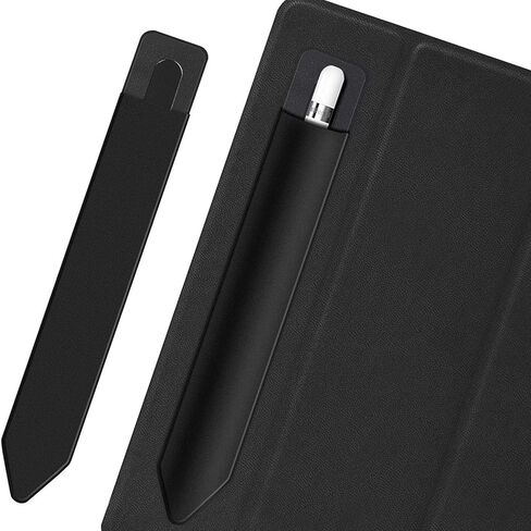 BoxWave Stylus Pen Compatible with Kindle Fire (1st Gen 2011) - EverTouch Capacitive Stylus, Fiber Tip Capacitive Stylus Pen - Jet Black in Saudi Arabia
