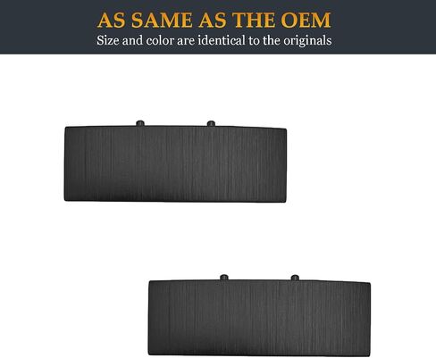 Studio Pro Hinge as Same as The OEM Replacement Parts Accessories Durable Repair Kit Compatible with Beats by Dre Studio Pro Wireless (A2924) Headphones (Black) in Saudi Arabia