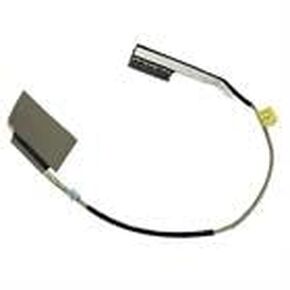 ZAHARA 40PIN LVDS LCD Screen Video Display Cable No Touch Replacement for HP EliteBook PS1714 740 G5 /840 G5 6017B0894201 6017B0893901