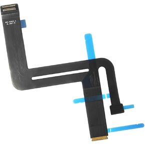 New 821-02663-03 923-04008 Trackpad Touchpad IPD Flex Cable Replacement for MacBook Air 13 Inch A2179 A2337 2020 Year Touchpad and Keyboard Flex Cable