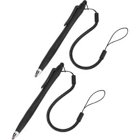 T220 Pen, Pen for Tablet X2, Pens for, Capacitive with Tether Phone Touch Pen for Mobile Phone Tablet PC