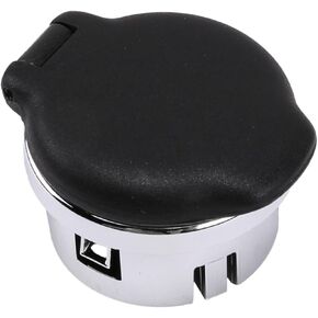 GM Genuine Parts 20983936 Ebony Accessory Power Receptacle Retainer