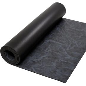 Manduka GRP Adapt Hot Yoga Mat - For Women and Men, Durable, Non Slip Grip, Sweat Resistant, 5mm Thick, 71 Inch, La Rana