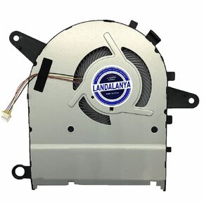 Replacement New CPU Cooling Fan for ASUS UX561 UX561U UX561UA NS85B01-17D01 DC5V 0.5A Laptop Fan