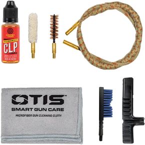 Otis Ripcord Deluxe Gun Cleaning Kit .40 Caliber/10mm