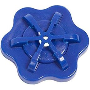 Bunn 40670.0005 7 Hole Sprayhead Assembly, 1 Count (Pack of 1)