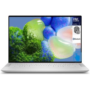 Dell XPS 9440 14.5" 120Hz OLED Touchscreen 3.2K Laptop (16-Core Intel Ultra 7-155H, 32GB LPDDR5X RAM, 1TB PCIe SSD, Intel Arc, Copilot+ Key, Backlit KB, 3X Thunderbolt 4, Fingerprint, Win 11 Pro)