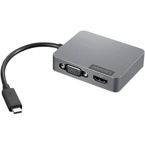 Lenovo USB-C Travel Hub Gen2 in Kuwait
