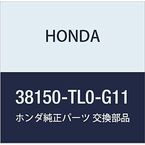HONDA Genuine Parts Horn ASSY. High Civic 3D Part Number: 38150-SMG-E11 in Saudi Arabia