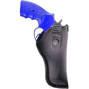Hip Holster Black Size 28, RH, Clam