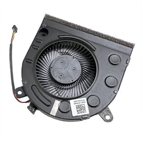 Suyitai CPU Cooling Fan Replacement for Lenovo IDEAPAD 330S-15IKB GTX1050 81GC 5F10R34649