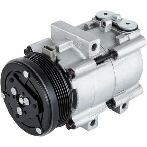 موفورن CO7176C ساندن ستايل مكيف هواء عالمي ضاغط تيار متردد 7176 SD7B10 2010061 167515 168515
