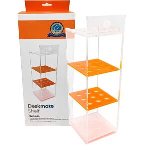 ESHOPPS Deskmate Shelf - Filter Media Tray