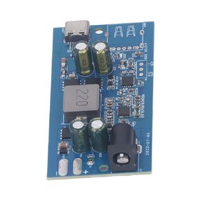 USB Voltage Regulator SW2303 PL5501 100W Buck Boost PD Module Power Supply Module for Fast Charging