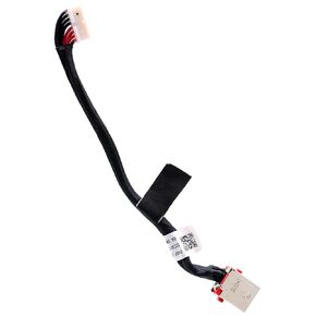 Deal4GO EH50F 8-pin DC-in Power Jack Cable Power Adapter Port DC301014O00 Replacement for Acer Nitro 5 AN515-52 AN515-54 AN515-55 AN515-71 AN715-51 PH315-51 G3-571 G3-572