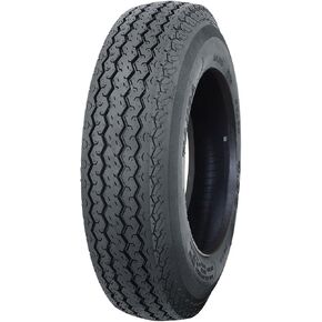One New Highway Boat Motorcycle Trailer Tire 4.80-12 4.80x12 6PR Load Range C - 11031