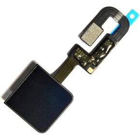 Touch ID Power Button 821-00919-A Replacement for MacBook Pro 13" Retina (Touch Bar, Late 2016- Mid 2017) A1706