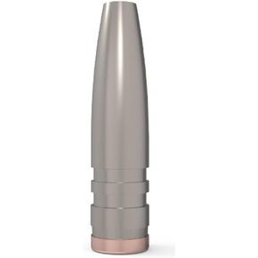 Lee 2-Cavity Bullet Mold 266-140-RF 6.5 Creedmoor (266 Diameter) 140 Grain.