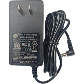 Power Converters for Hiwill