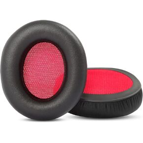 Premium Headphone Replacement Ear Pads Cushions Headset Earpads Compatible with Focal Listen Wireless/Focal Spirit One Headphone