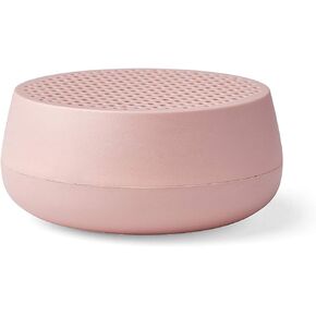 Lexon MINO S Pocket-Sized Bluetooth Speaker with HD Sound, Rechargeable and pairable - White in Kuwait