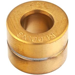 Redding Reloading .250in Titanium Nitride Neck Sizing Bushing, 76250