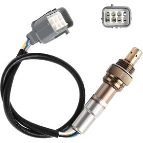 Nifeida 234-4461 250-24785 Oxygen O2 Sensor Downstream Compatible with Acura MDX RDX RL RLX TL TSX ZDX Honda Accord Odyssey Pilot Ridgeline Crosstour Oxygen Sensor