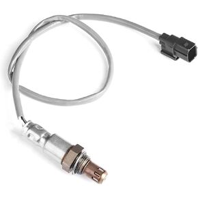 Nifeida 234-4461 250-24785 Oxygen O2 Sensor Downstream Compatible with Acura MDX RDX RL RLX TL TSX ZDX Honda Accord Odyssey Pilot Ridgeline Crosstour Oxygen Sensor