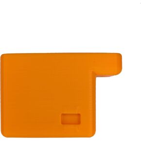 AR Dryfire Hammer Stop Fixture for Trigger Testing