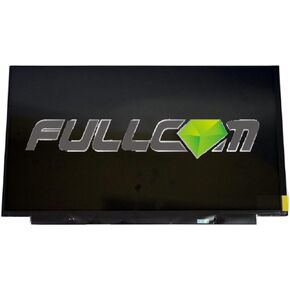 New LCD Replacement Screen 15.6 Inch NT156FHM-N63 FHD 1920x1080 30 Pin Matte Compatible with NT156FHM-N61/NT156FHM-N62 for Laptop/Display/Screen/LCD Application