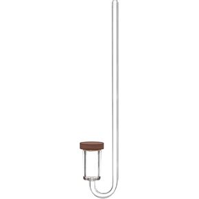 Aquario Neo Co2 Diffuser Original Version, Authentic Product, Made in Korea (Original Medium (20-40 gallons))