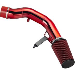 SPELAB Cold Air Intake Kit For 2003-2007 Ford 6.0L Powerstroke Diesel F250 F350 F450 F550