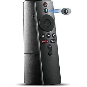 Voice Remote Control for Xiaomi MI Box S Remote