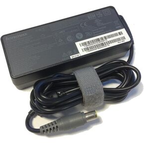 Lenovo Thinkpad T60 T61 X220 X230 R61 R400 Laptop AC Adapter Charger Power Cord